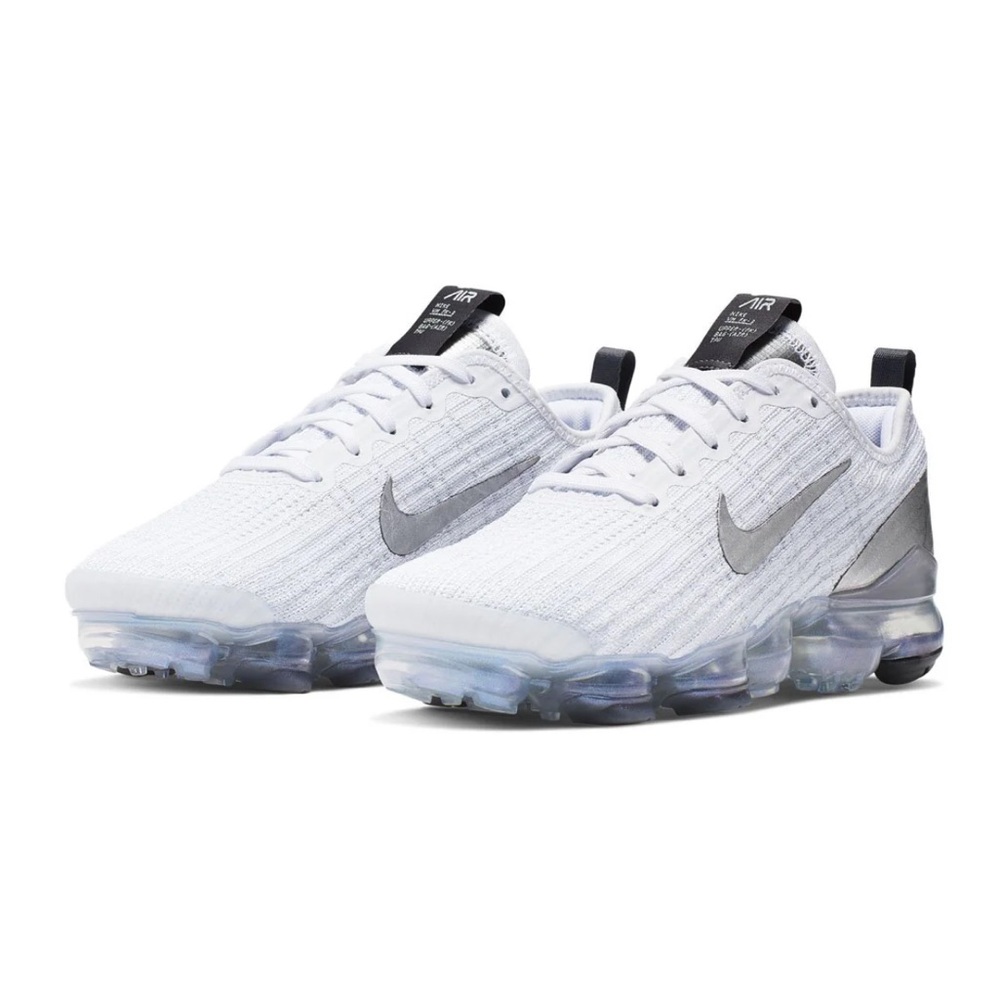 Nike Air VaporMax Flyknit 3 Big Kids 6.5 OR Women’s size 8